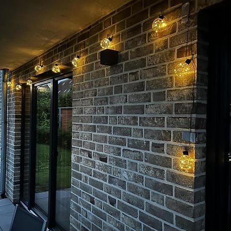 Refugium 5 Daire Kellenhusen Dış mekan fotoğraf