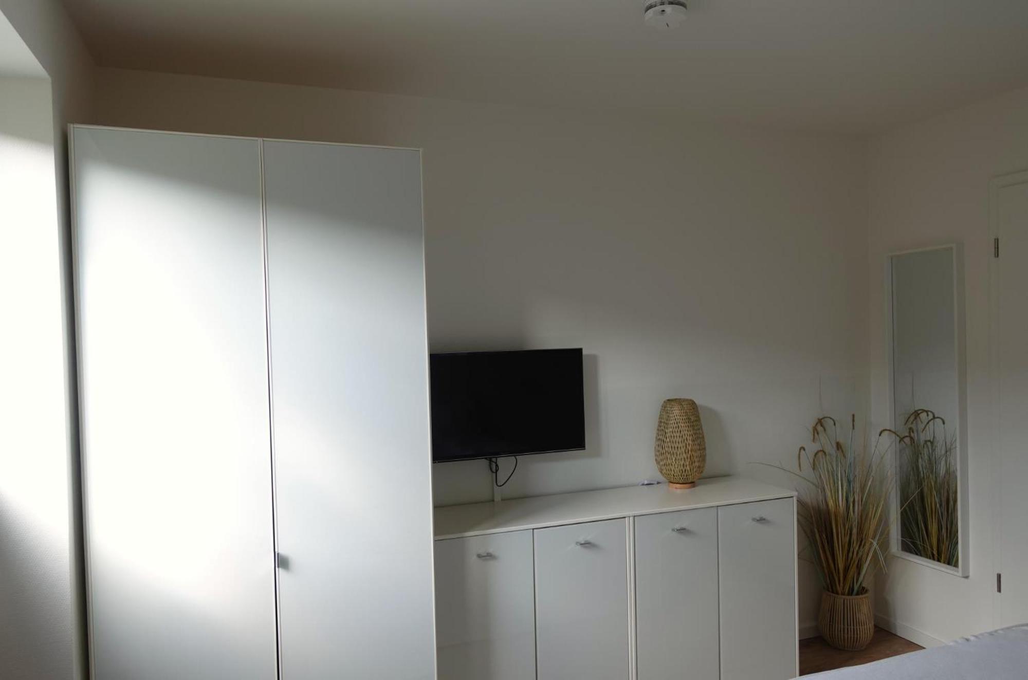 Refugium 5 Daire Kellenhusen Dış mekan fotoğraf