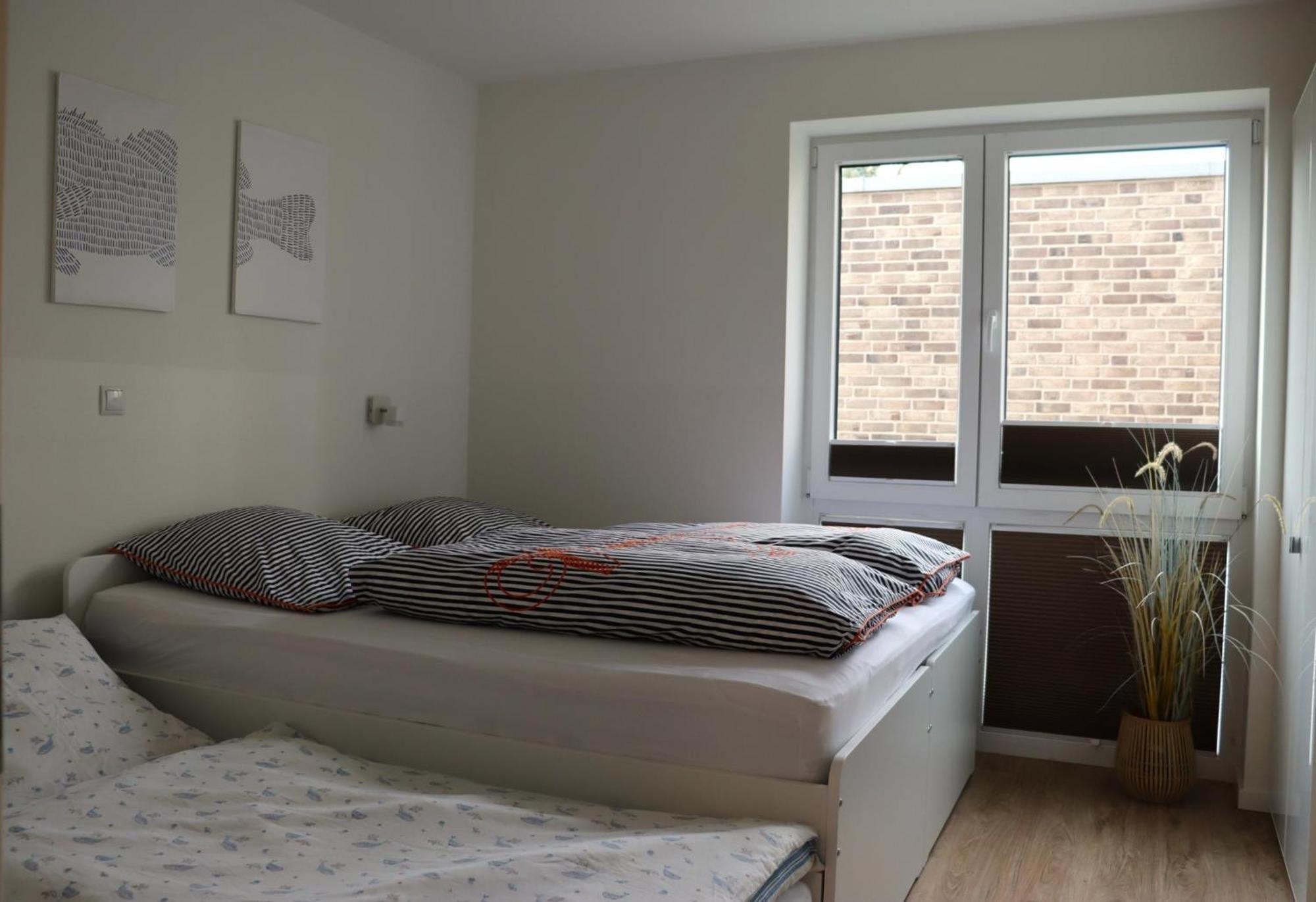 Refugium 5 Daire Kellenhusen Dış mekan fotoğraf