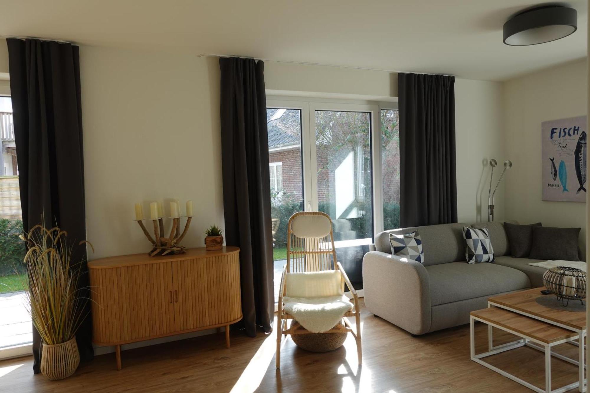 Refugium 5 Daire Kellenhusen Dış mekan fotoğraf