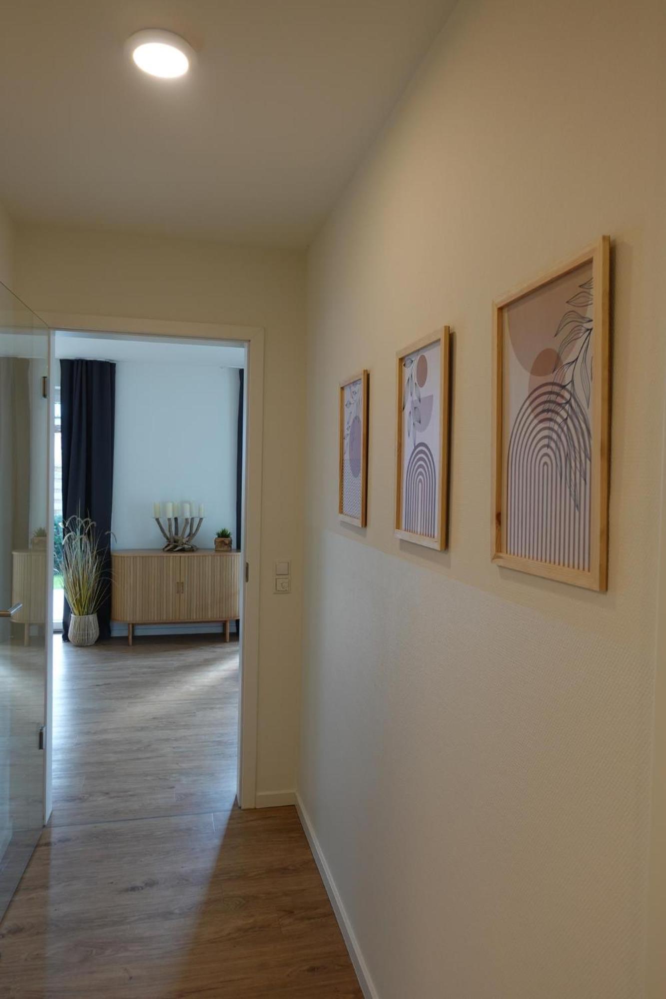 Refugium 5 Daire Kellenhusen Dış mekan fotoğraf